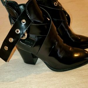 Zara boots